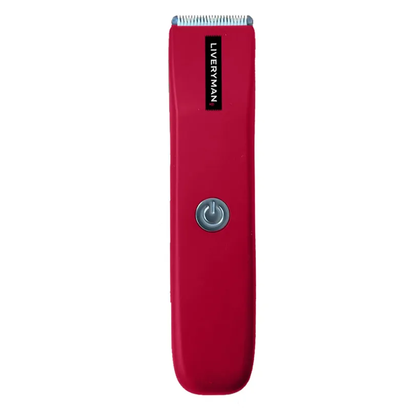 Liveryman Flare Plus Trimmer
